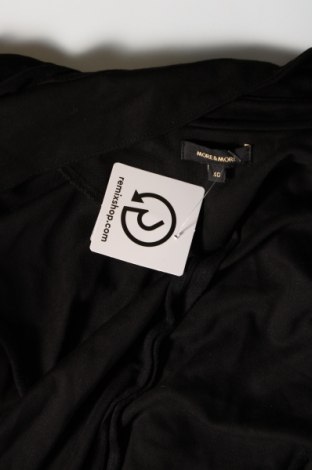 Дамско сако More & More, Размер M, Цвят Черен, Цена 12,15 лв.