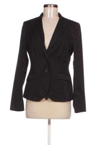 Γυναικείο σακάκι More & More, Μέγεθος M, Χρώμα Μαύρο, Τιμή 7,52 €