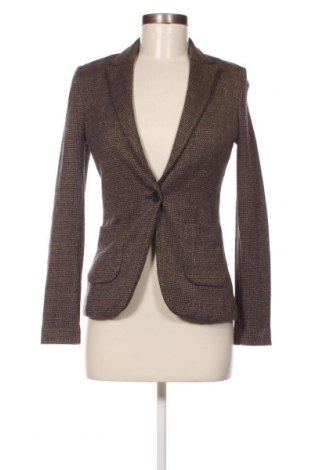 Γυναικείο σακάκι More & More, Μέγεθος XS, Χρώμα Πολύχρωμο, Τιμή 13,53 €