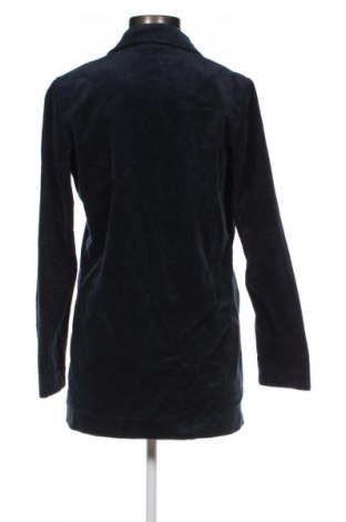 Γυναικείο σακάκι Nice Things Paloma S., Μέγεθος S, Χρώμα Μπλέ, Τιμή 8,52 €