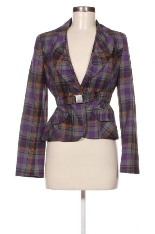 Γυναικείο σακάκι Nissa, Μέγεθος M, Χρώμα Πολύχρωμο, Τιμή 10,38 €