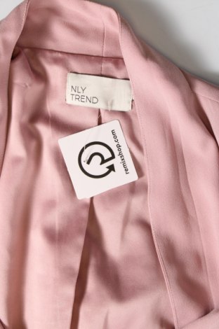 Dámské sako  Nly Trend, Velikost M, Barva Růžová, Cena  557,00 Kč