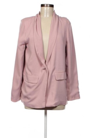 Damen Blazer Nly Trend, Größe M, Farbe Rosa, Preis 22,51 €