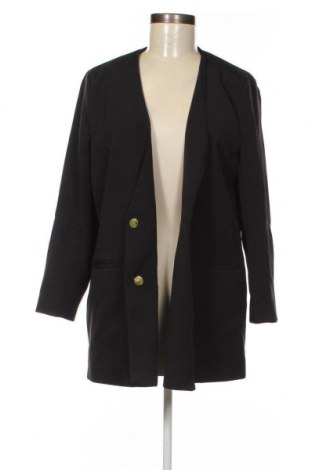 Γυναικείο σακάκι ONLY, Μέγεθος M, Χρώμα Μαύρο, Τιμή 9,87 €