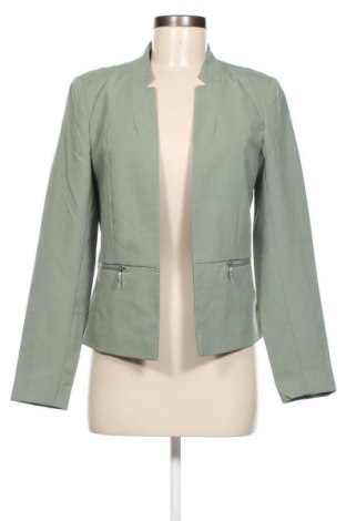 Γυναικείο σακάκι ONLY, Μέγεθος M, Χρώμα Πράσινο, Τιμή 24,09 €