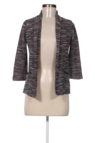 Γυναικείο σακάκι ONLY, Μέγεθος XS, Χρώμα Πολύχρωμο, Τιμή 17,94 €