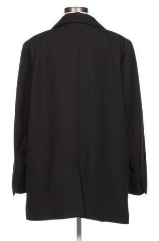 Damen Blazer ONLY Carmakoma, Größe XL, Farbe Schwarz, Preis 42,27 €