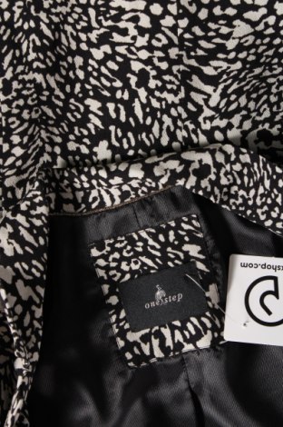 Γυναικείο σακάκι One Step, Μέγεθος XS, Χρώμα Πολύχρωμο, Τιμή 10,95 €