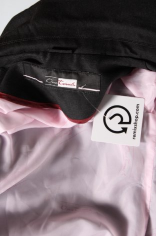 Γυναικείο σακάκι One Touch, Μέγεθος M, Χρώμα Μαύρο, Τιμή 4,08 €