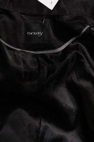 Damen Blazer Orsay, Größe M, Farbe Schwarz, Preis € 5,21