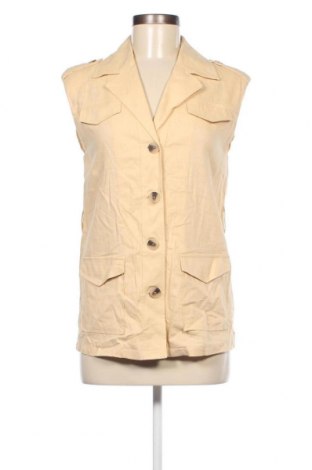 Дамско сако Orsay, Размер XS, Цвят Бежов, Цена 15,40 лв.