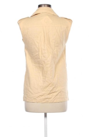 Γυναικείο σακάκι Orsay, Μέγεθος XS, Χρώμα  Μπέζ, Τιμή 8,66 €