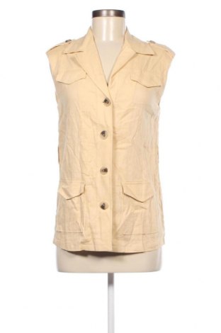 Γυναικείο σακάκι Orsay, Μέγεθος XXS, Χρώμα  Μπέζ, Τιμή 8,66 €