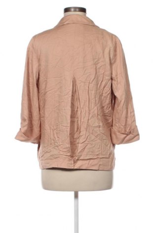 Дамско сако Orsay, Размер S, Цвят Бежов, Цена 11,20 лв.