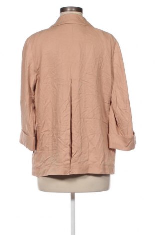 Γυναικείο σακάκι Orsay, Μέγεθος M, Χρώμα  Μπέζ, Τιμή 6,49 €
