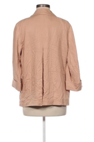 Damen Blazer Orsay, Größe M, Farbe Beige, Preis 6,13 €