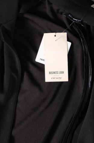 Dámské sako  Orsay, Velikost M, Barva Černá, Cena  213,00 Kč