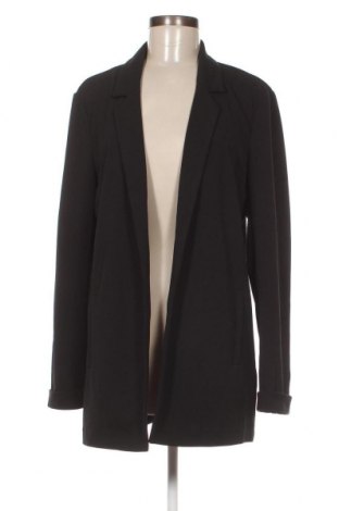 Γυναικείο σακάκι Orsay, Μέγεθος M, Χρώμα Μαύρο, Τιμή 7,94 €