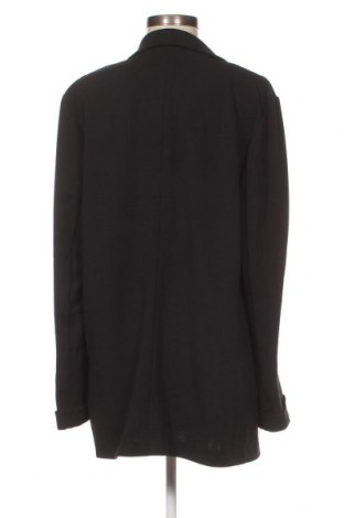 Γυναικείο σακάκι Orsay, Μέγεθος M, Χρώμα Μαύρο, Τιμή 7,94 €