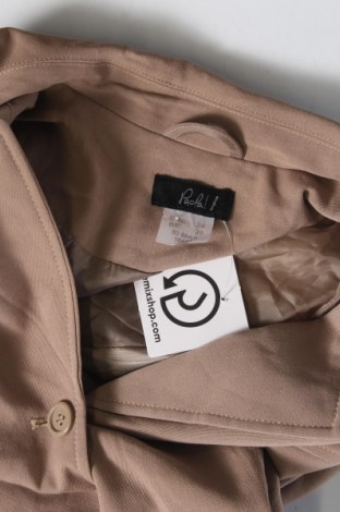 Дамско сако Paola, Размер XL, Цвят Кафяв, Цена 6,60 лв.