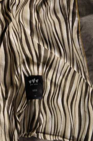 Дамско сако Per Una By Marks & Spencer, Размер M, Цвят Бежов, Цена 43,07 лв.