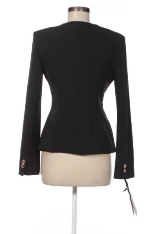 Дамско сако Pinko, Размер S, Цвят Черен, Цена 348,30 лв.