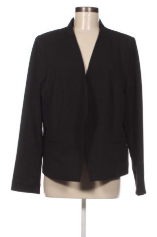 Γυναικείο σακάκι Punt Roma, Μέγεθος XL, Χρώμα Μαύρο, Τιμή 7,45 €