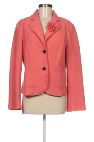 Γυναικείο σακάκι Riani, Μέγεθος L, Χρώμα Πορτοκαλί, Τιμή 51,26 €