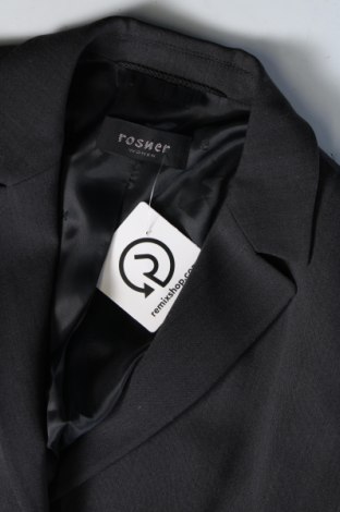 Γυναικείο σακάκι Rosner, Μέγεθος M, Χρώμα Γκρί, Τιμή 17,54 €