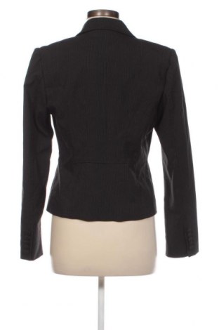 Γυναικείο σακάκι S.Oliver, Μέγεθος M, Χρώμα Μαύρο, Τιμή 6,65 €