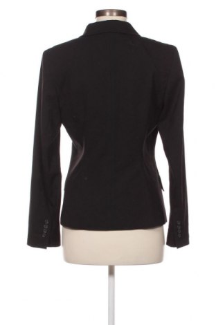 Γυναικείο σακάκι S.Oliver, Μέγεθος M, Χρώμα Μαύρο, Τιμή 12,34 €