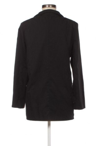 Дамско сако SHEIN, Размер M, Цвят Черен, Цена 13,20 лв.