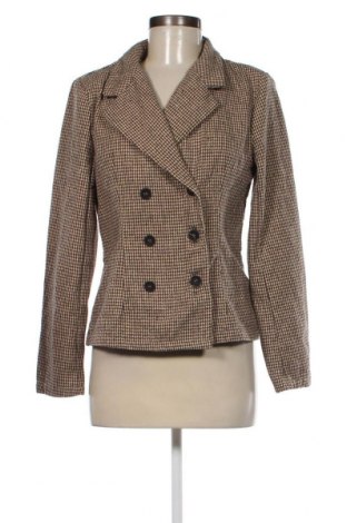 Γυναικείο σακάκι SHEIN, Μέγεθος M, Χρώμα Πολύχρωμο, Τιμή 4,08 €