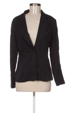 Γυναικείο σακάκι SHEIN, Μέγεθος M, Χρώμα Μαύρο, Τιμή 3,27 €