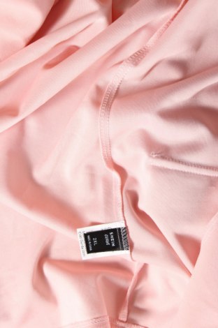 Γυναικείο σακάκι SHEIN, Μέγεθος XXL, Χρώμα Ρόζ , Τιμή 10,89 €