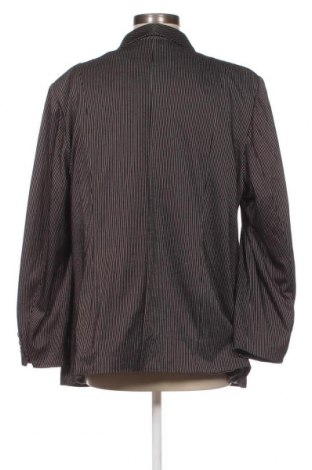 Γυναικείο σακάκι Sheego, Μέγεθος XXL, Χρώμα Μαύρο, Τιμή 16,02 €