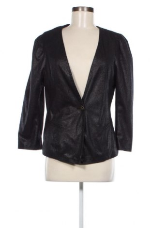 Дамско сако Silvian Heach, Размер M, Цвят Черен, Цена 11,34 лв.