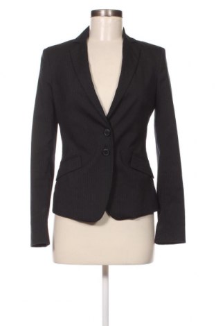 Γυναικείο σακάκι Sisley, Μέγεθος M, Χρώμα Μπλέ, Τιμή 7,52 €