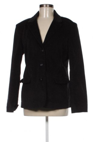 Γυναικείο σακάκι TCM, Μέγεθος L, Χρώμα Μαύρο, Τιμή 7,08 €