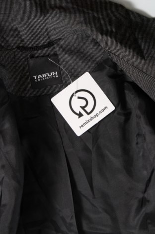 Γυναικείο σακάκι Taifun, Μέγεθος S, Χρώμα Πολύχρωμο, Τιμή 7,52 €