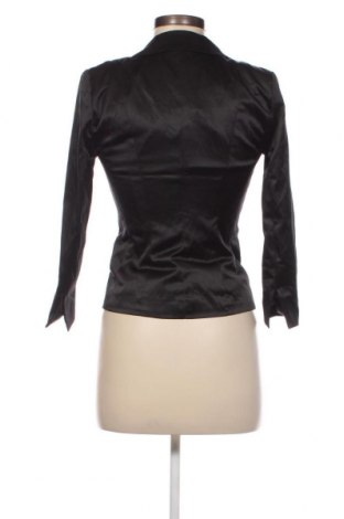 Γυναικείο σακάκι Tally Weijl, Μέγεθος XS, Χρώμα Μαύρο, Τιμή 7,08 €