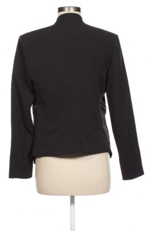 Γυναικείο σακάκι Terranova, Μέγεθος M, Χρώμα Μαύρο, Τιμή 4,08 €
