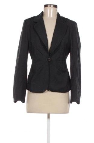 Γυναικείο σακάκι The Executive, Μέγεθος L, Χρώμα Γκρί, Τιμή 3,17 €