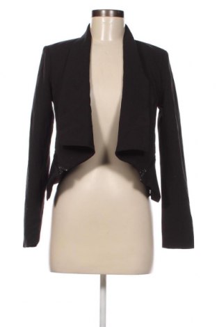 Γυναικείο σακάκι Tokito, Μέγεθος XS, Χρώμα Μαύρο, Τιμή 4,08 €