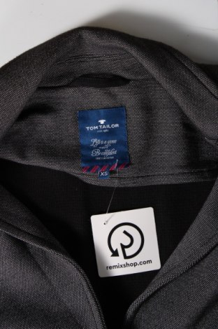 Γυναικείο σακάκι Tom Tailor, Μέγεθος XS, Χρώμα Γκρί, Τιμή 4,41 €