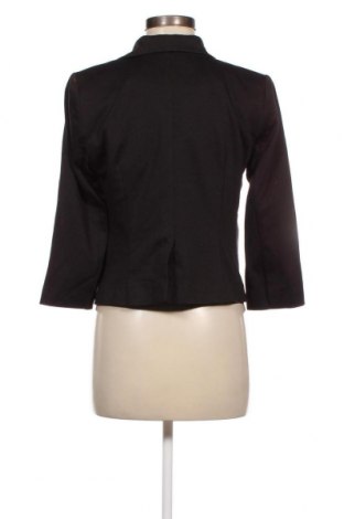 Γυναικείο σακάκι Topshop, Μέγεθος M, Χρώμα Μαύρο, Τιμή 3,99 €