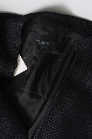 Γυναικείο σακάκι Un Jour Ailleurs, Μέγεθος L, Χρώμα Πολύχρωμο, Τιμή 3,99 €