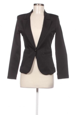 Γυναικείο σακάκι Uz-Sa, Μέγεθος L, Χρώμα Μαύρο, Τιμή 4,09 €