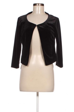 Γυναικείο σακάκι Vera Mont, Μέγεθος XS, Χρώμα Μαύρο, Τιμή 13,14 €