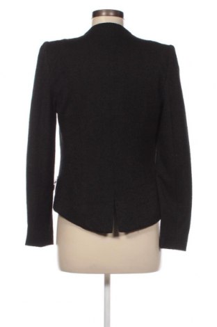 Γυναικείο σακάκι Vero Moda, Μέγεθος S, Χρώμα Μαύρο, Τιμή 5,20 €